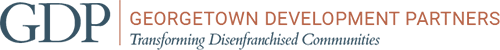 Georgetown Development Partners Logo